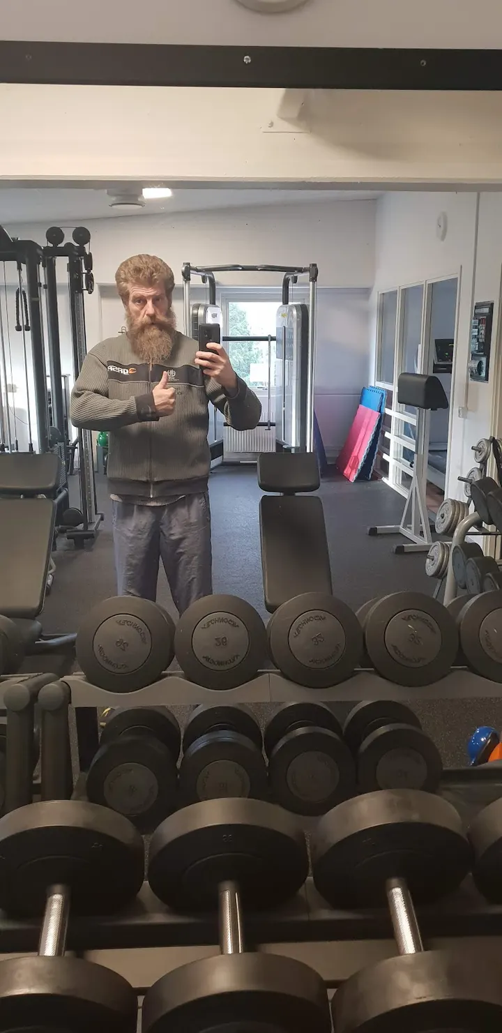 Kågeröd-Söderåsens Gym HG — träningsstudio i Kågeröd — 2