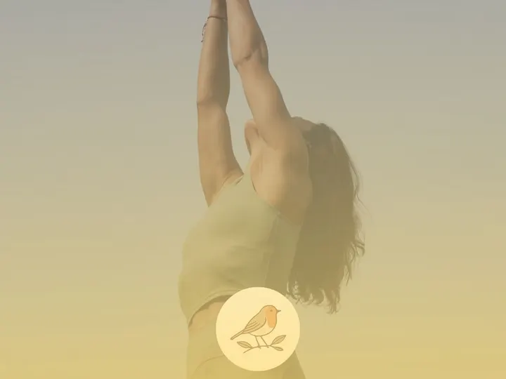 HRIDAYA Yoga — Yoga in Heißen, Mülheim an der Ruhr