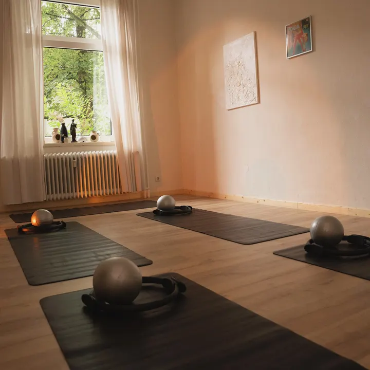Pilates by Olena — Pilates in Mitte, Bielefeld