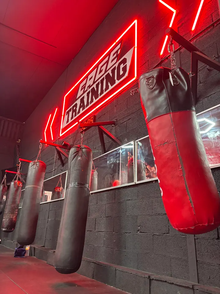 Cage Training — mma-studio à Lattes, Montpellier — 2