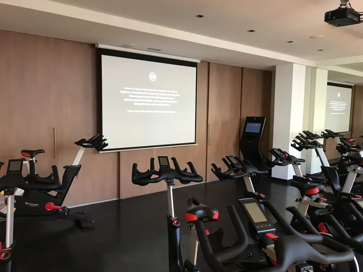 Sports & Spa List — fitnessstudio in List, Hannover — 3
