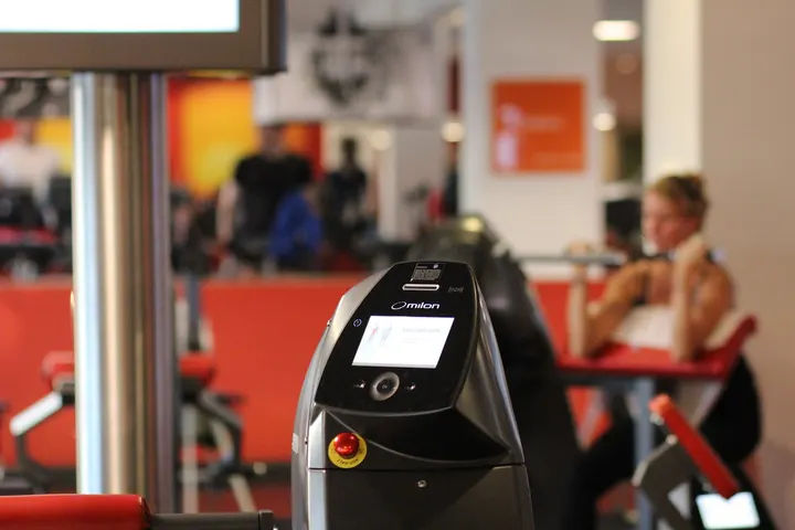 Sports & Spa List — Fitnessstudio in List, Hannover