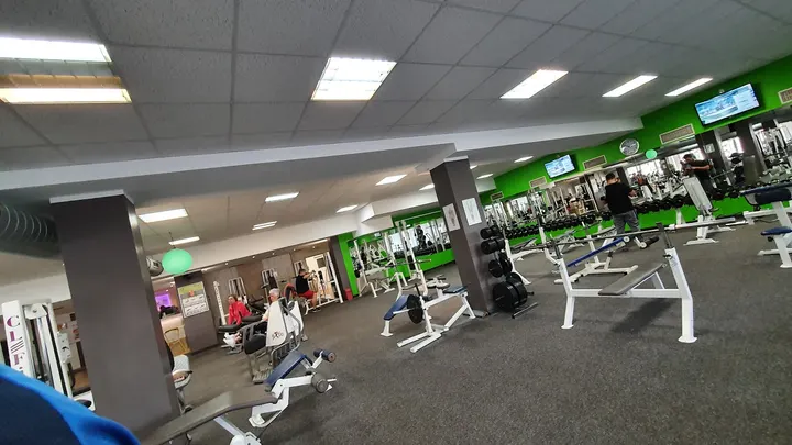 Body fit Erfurt — fitnessstudio in Erfurt — 3