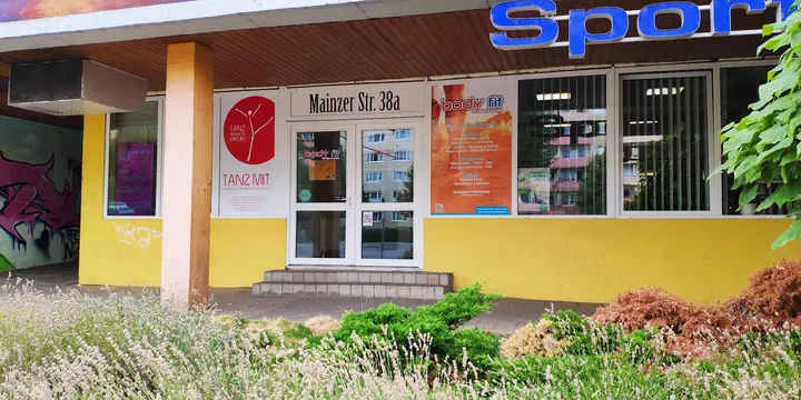 Body fit Erfurt — fitnessstudio in Erfurt — 5
