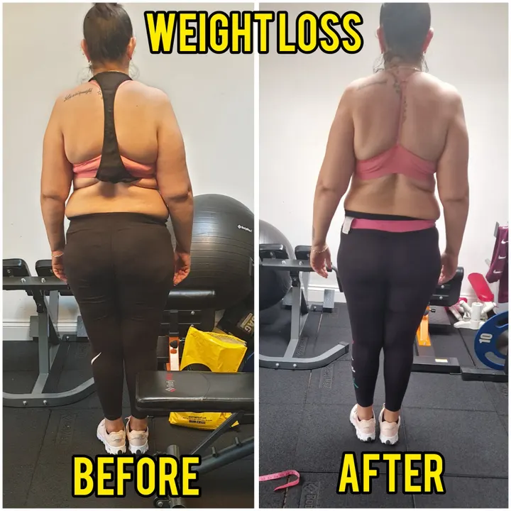 Gym House Personal Training — pt studio in London — 3
