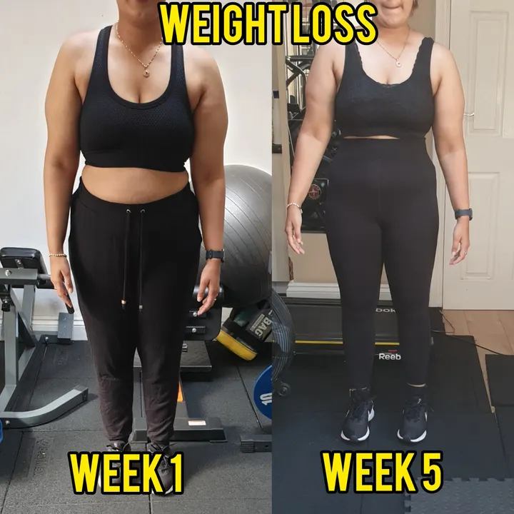 Gym House Personal Training — pt studio in London — 5
