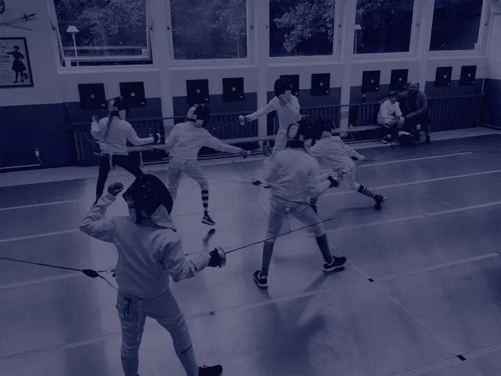 Lidingö Fäktklubb LFK — martial arts-studio in Lidingö, Stockholm — 2