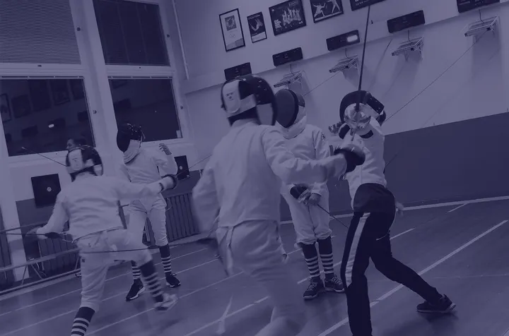Lidingö Fäktklubb LFK — martial arts-studio in Stockholm — 3