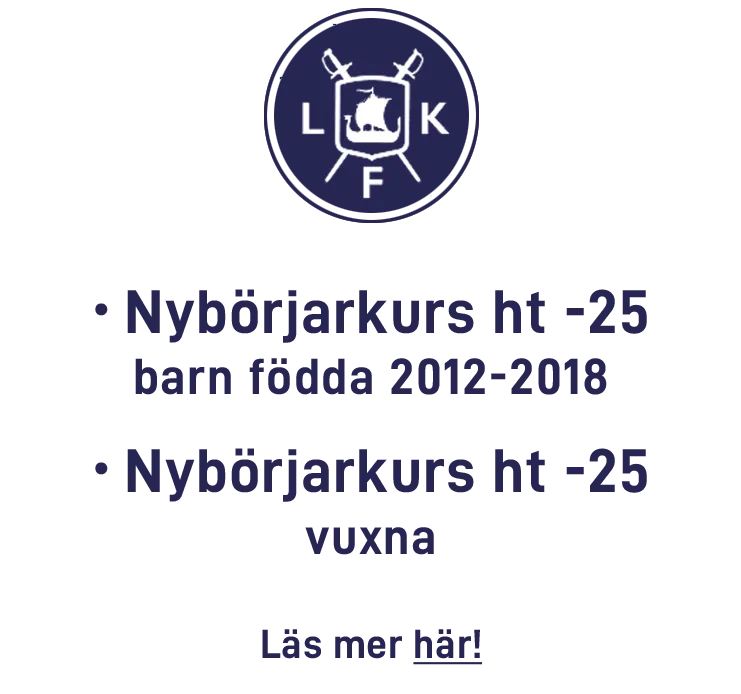 Lidingö Fäktklubb LFK — kampsport-studio i Lidingö — bild 5