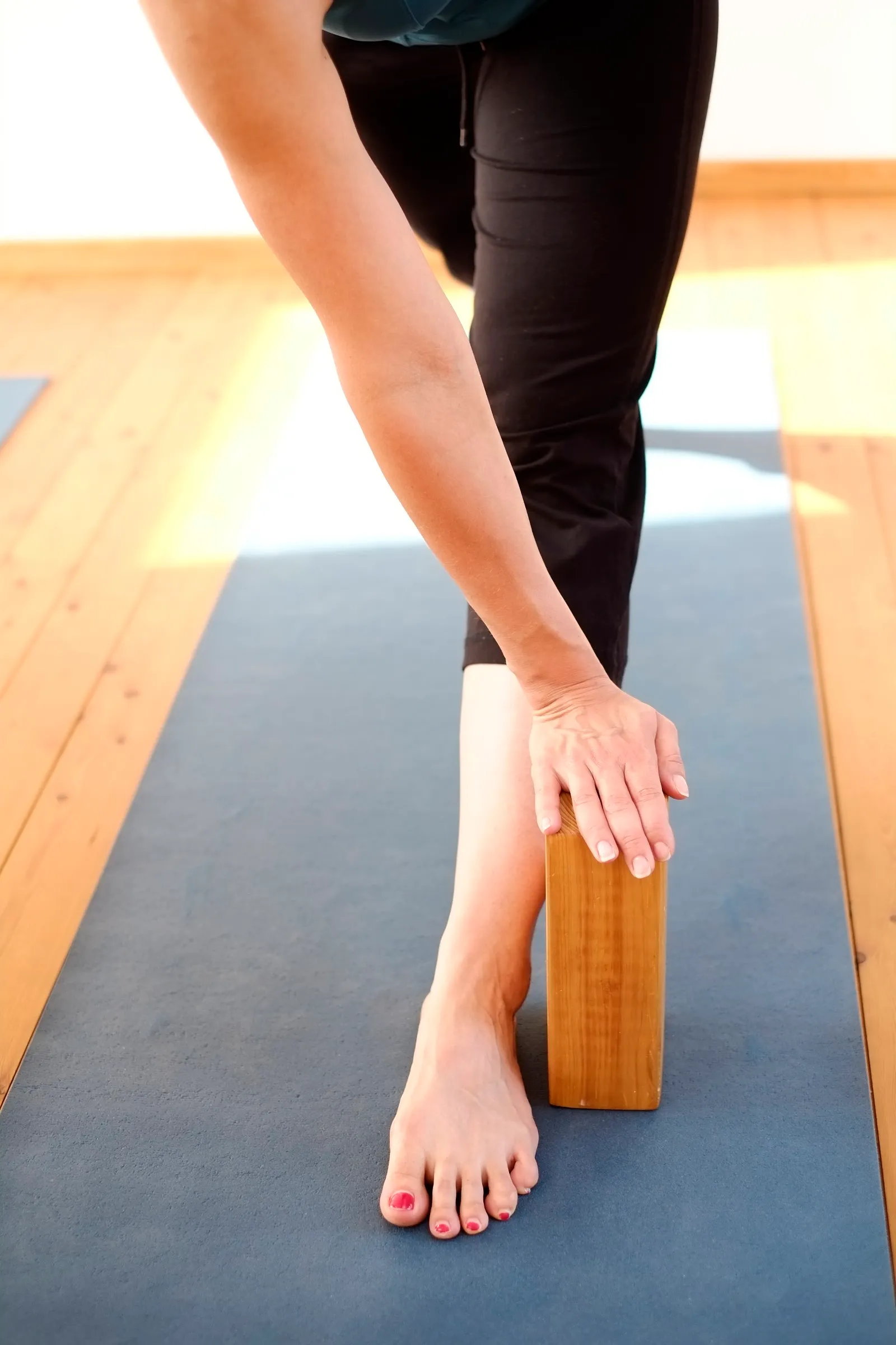 Iyengar Yoga Köln-Klettenberg Inh. Monika Hüpper-Nohl — yoga-studio in Köln — 4