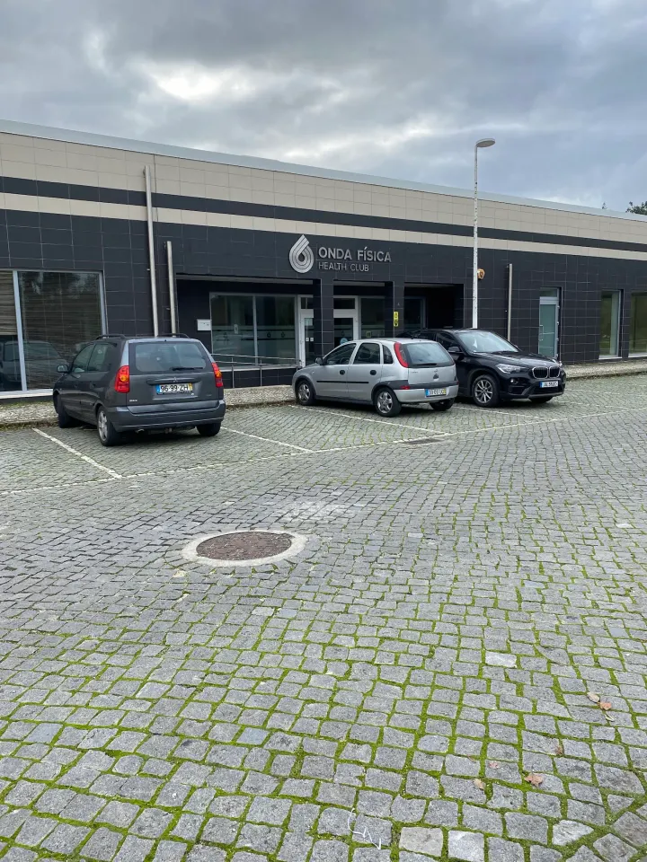 Bless Fitness — ginásio-studio em Entroncamento — 3