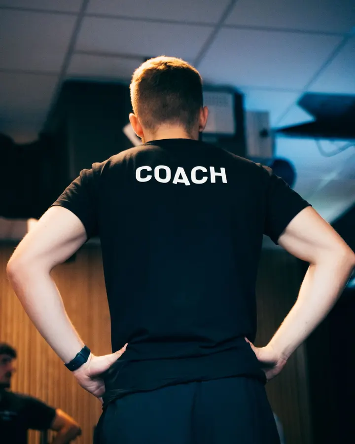 Sport-Natural Noord — personal training-studio in Amsterdam — 6