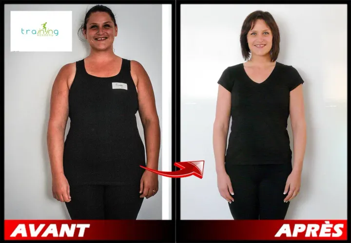 Training Academy Lyon — hiit-studio à Lyon — 4