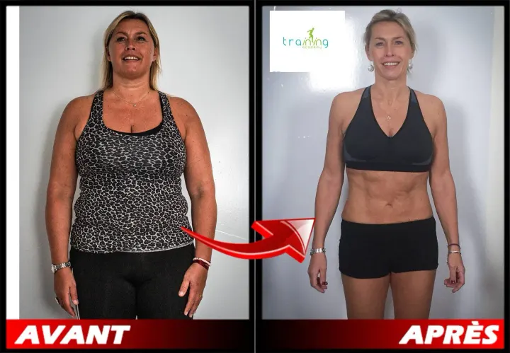 Training Academy Lyon — hiit-studio à Lyon — 5