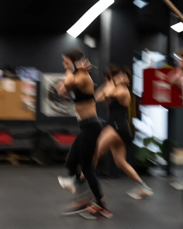 Aranah crossfit — crossfit-studio i Terrassa — bild 3