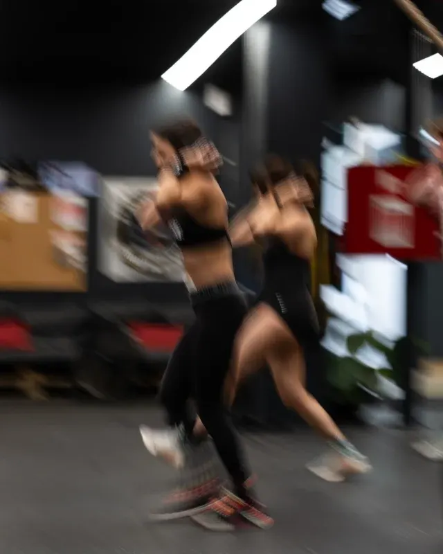 Aranah CrossFit — crossfit-studio en Terrassa — 3