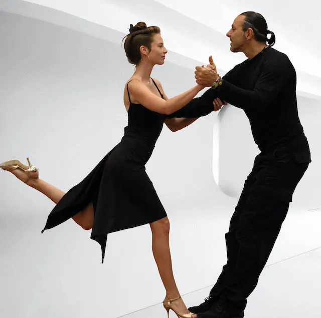 Tango Orange — tanz-studio in Altona-Nord, Hamburg — 2