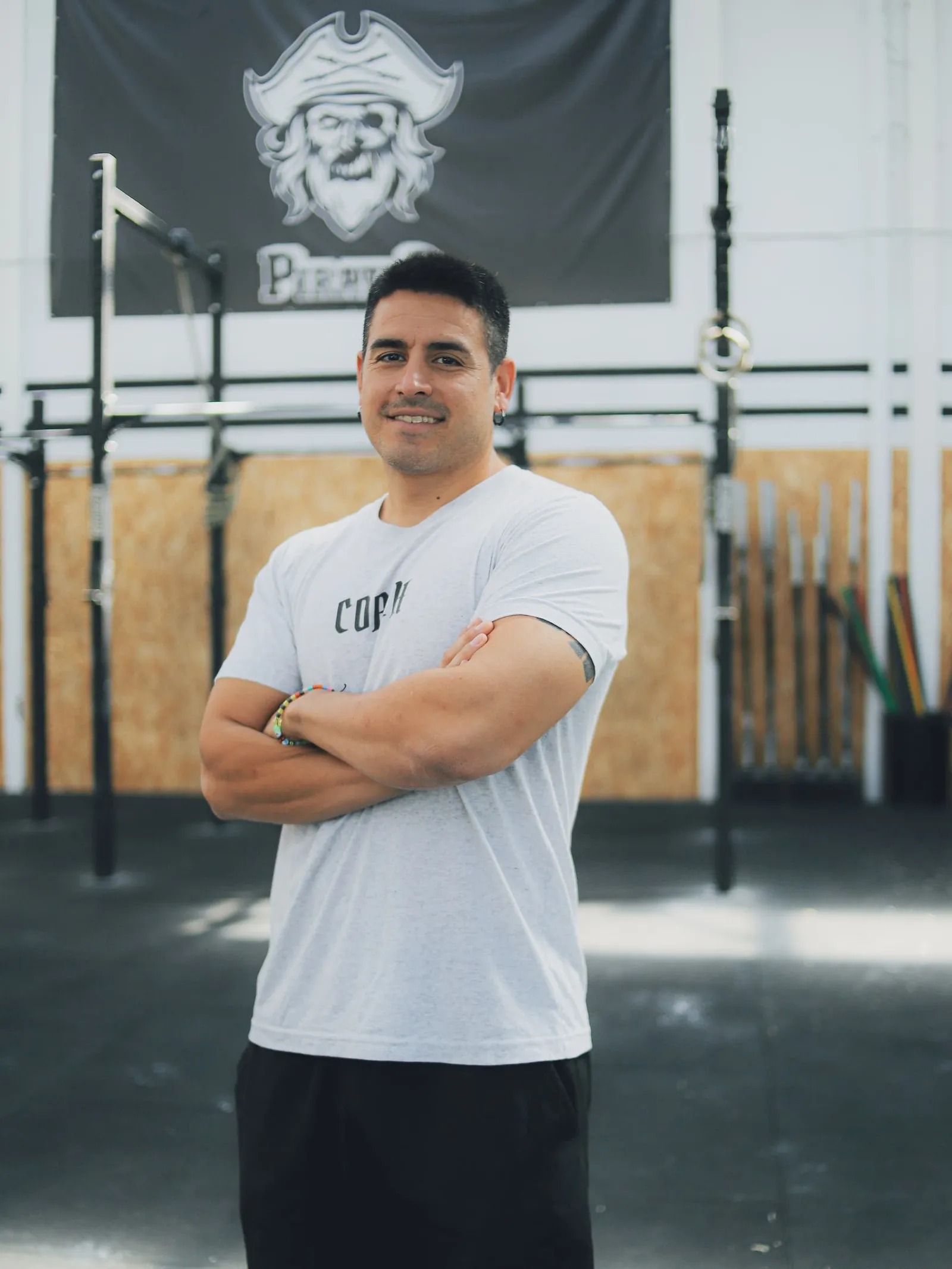 Piratas Training Center & Alternative Gym / Gimnasio — träningsstudio-studio i Noáin — bild 2