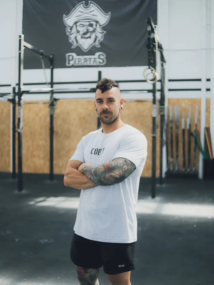 Piratas Training Center Alternative — estudio de fitness-studio en Noáin — 3
