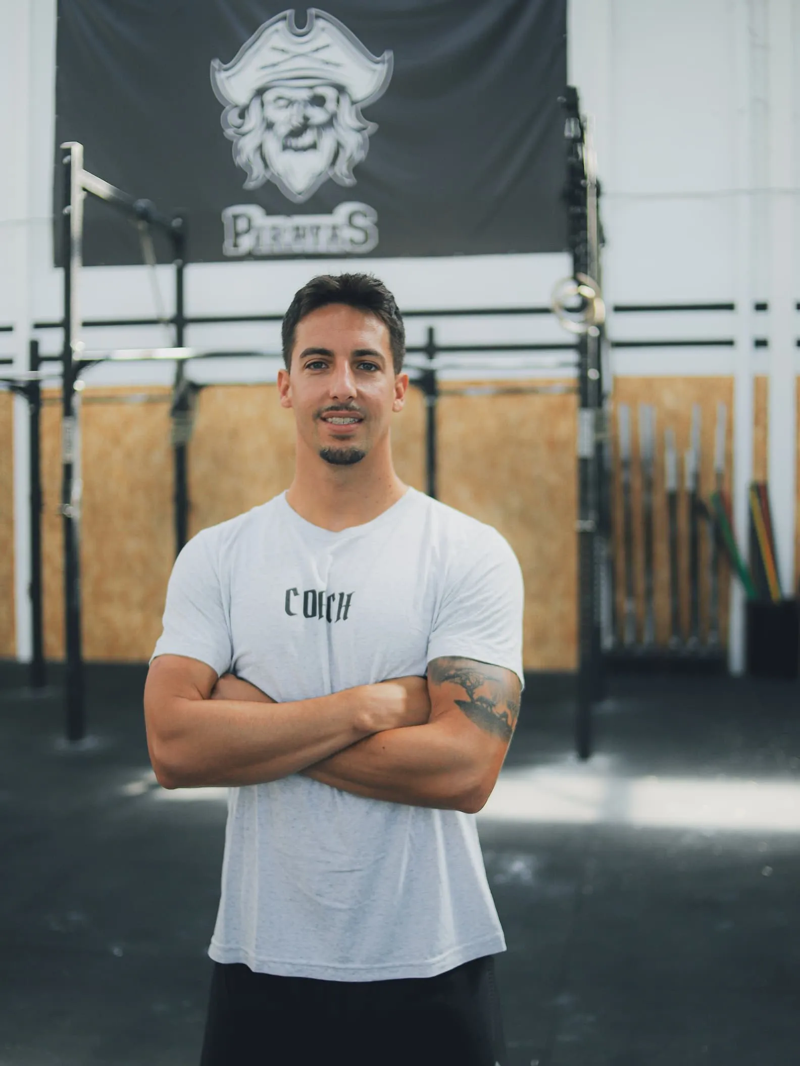 Piratas Training Center & Alternative Gym / Gimnasio — träningsstudio-studio i Noáin — bild 4