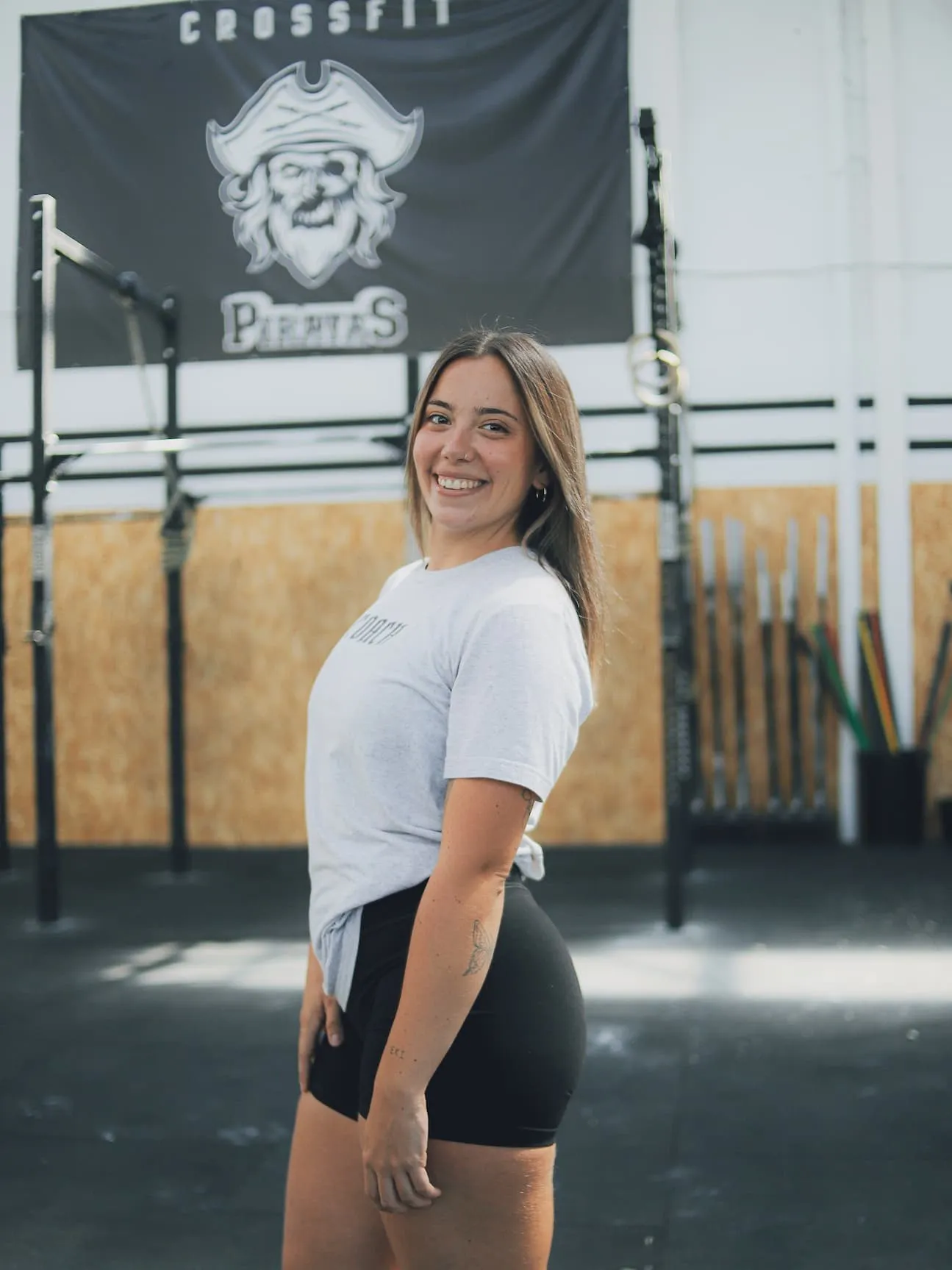Piratas Training Center & Alternative Gym / Gimnasio — träningsstudio-studio i Noáin — bild 5