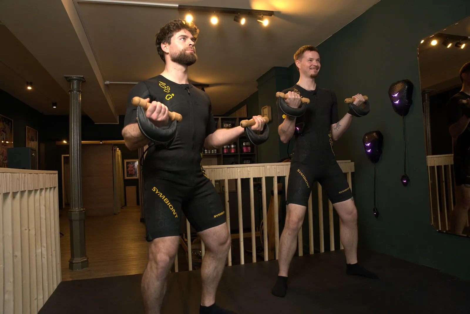 PRIME Twenty — hiit-studio in St. Georg, Hamburg — 2