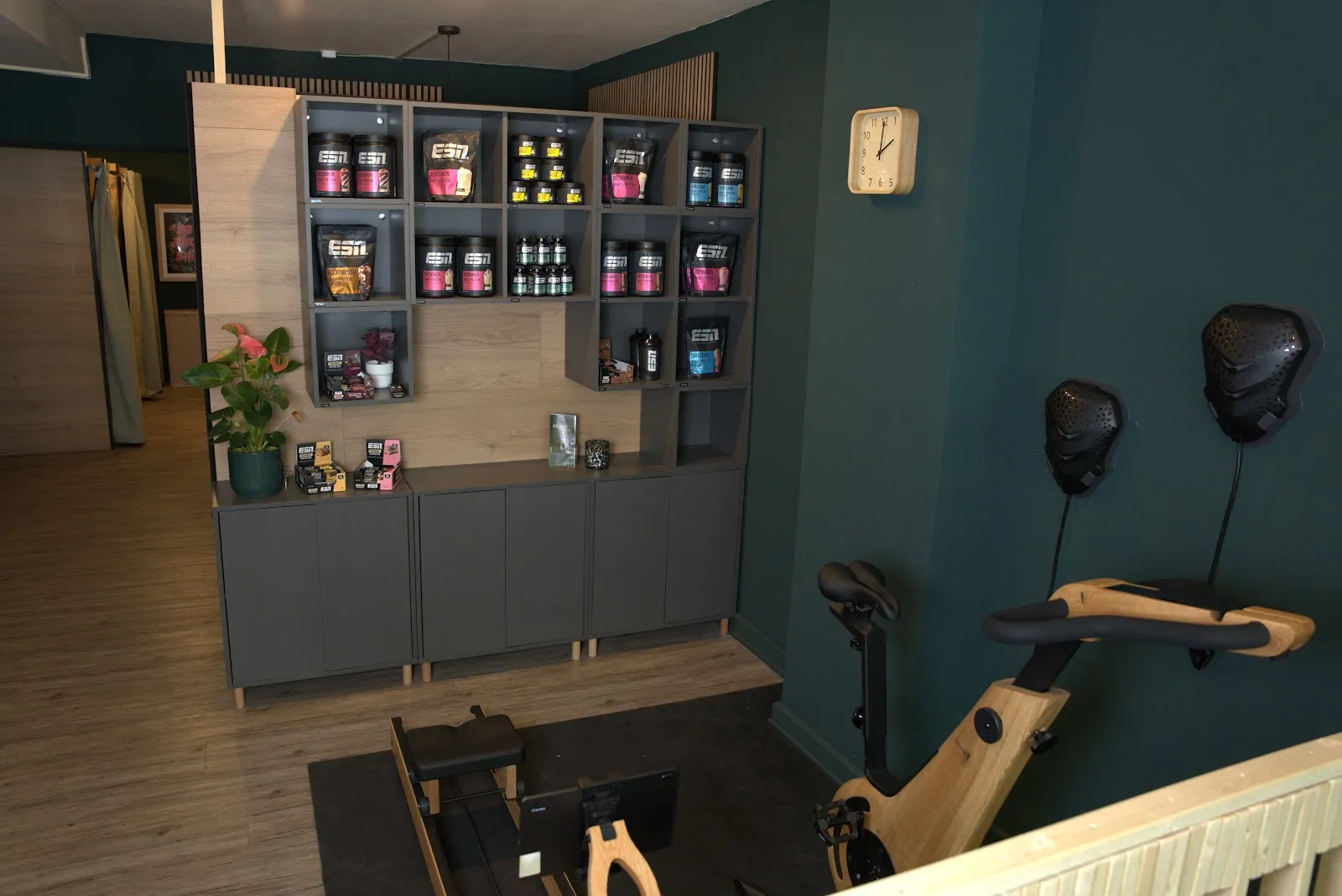 PRIME Twenty — hiit-studio in St. Georg, Hamburg — 3