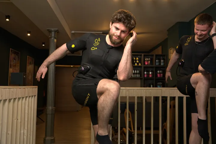 PRIME Twenty — HIIT in St. Georg, Hamburg