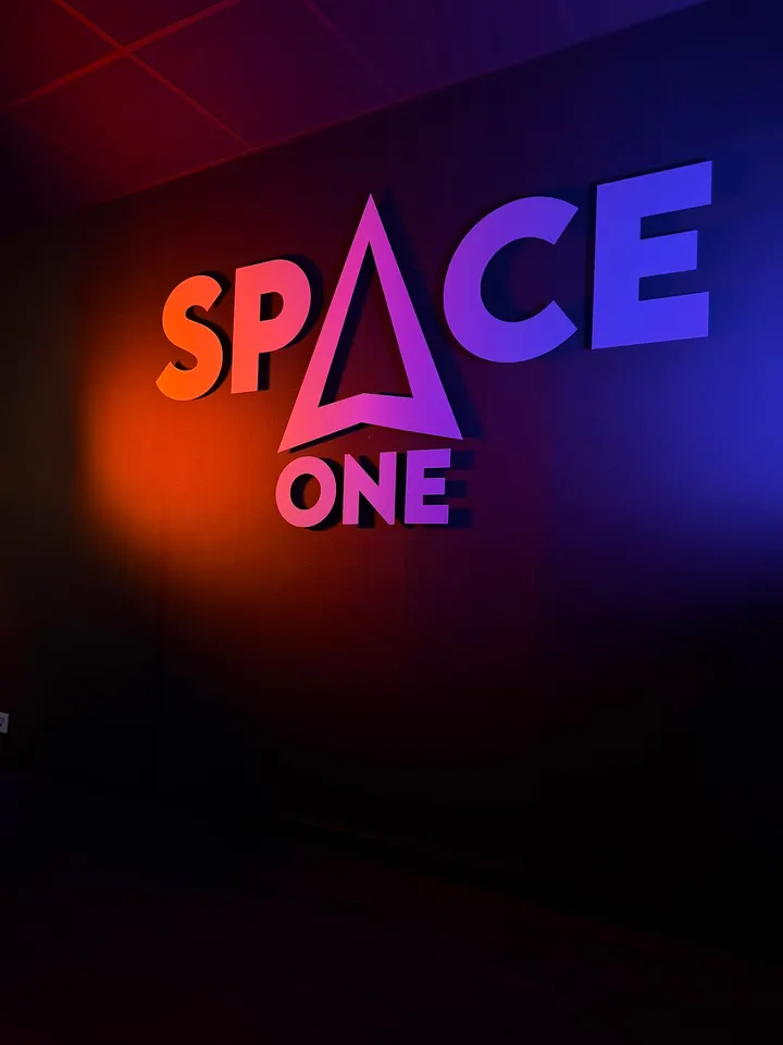 Space One — danse-studio à Allauch, Marseille — 3