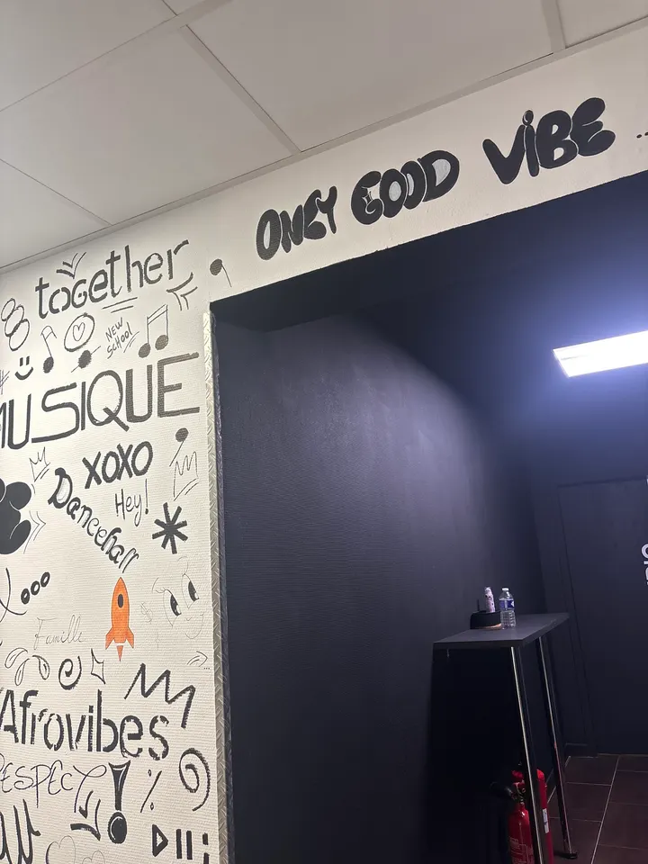 Space One — danse-studio à Marseille — 5