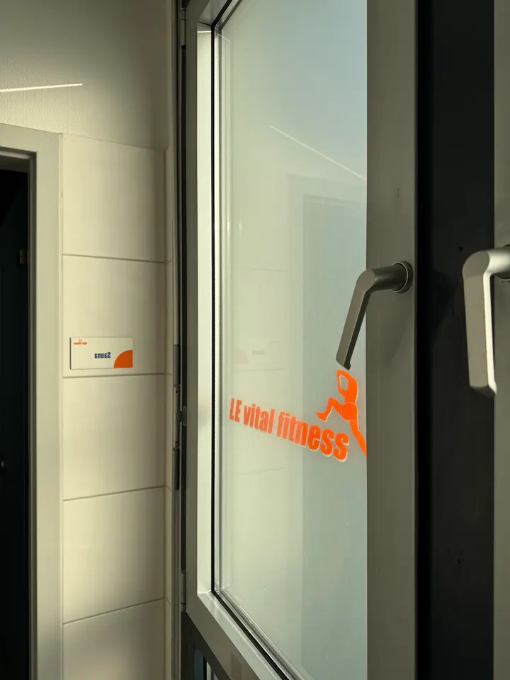 L.E. vital Fitness — fitnessstudio in Zentrum-Süd, Leipzig — 2