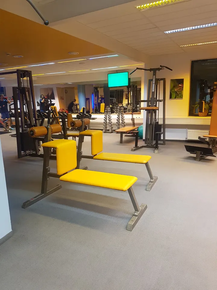 L.E. vital Fitness — fitnessstudio in Zentrum-Süd, Leipzig — 3