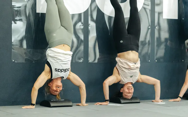 Hvad koster CrossFit i København? Priser 2026