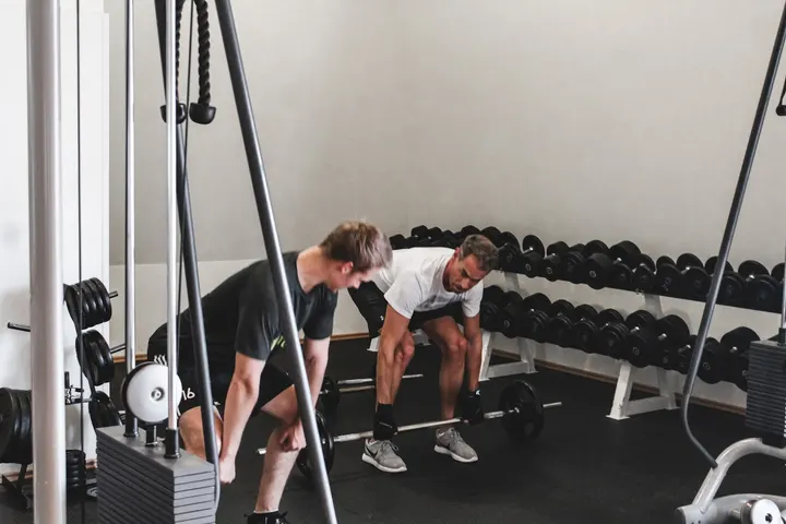 Atlas Sports — fitnessstudio in Hadamar — 3