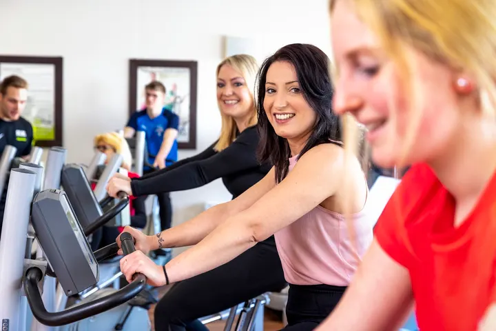 Atlas Sports — fitnessstudio in Hadamar — 4