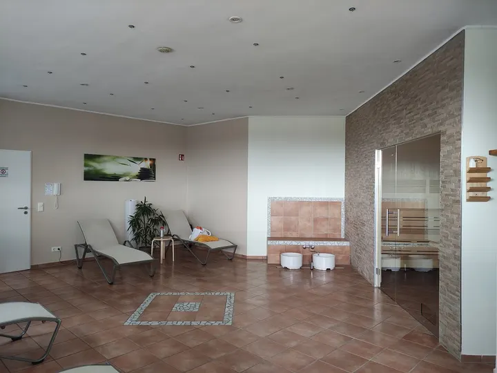 Atlas Sports — Fitnessstudio in Hadamar