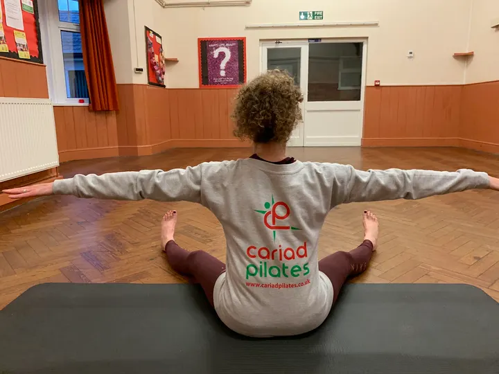 Cariad Pilates — Pilates in Wokingham