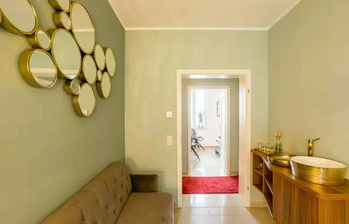 Forvigor — PT-Studio in Historische Innenstadt, Potsdam
