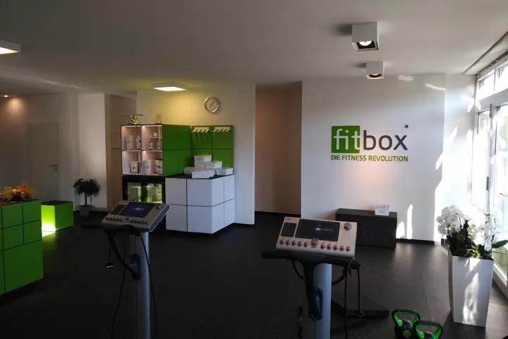 EMS Training fitbox Oldenburg Dobbenviertel — ems-training-studio in Oldenburg — 3