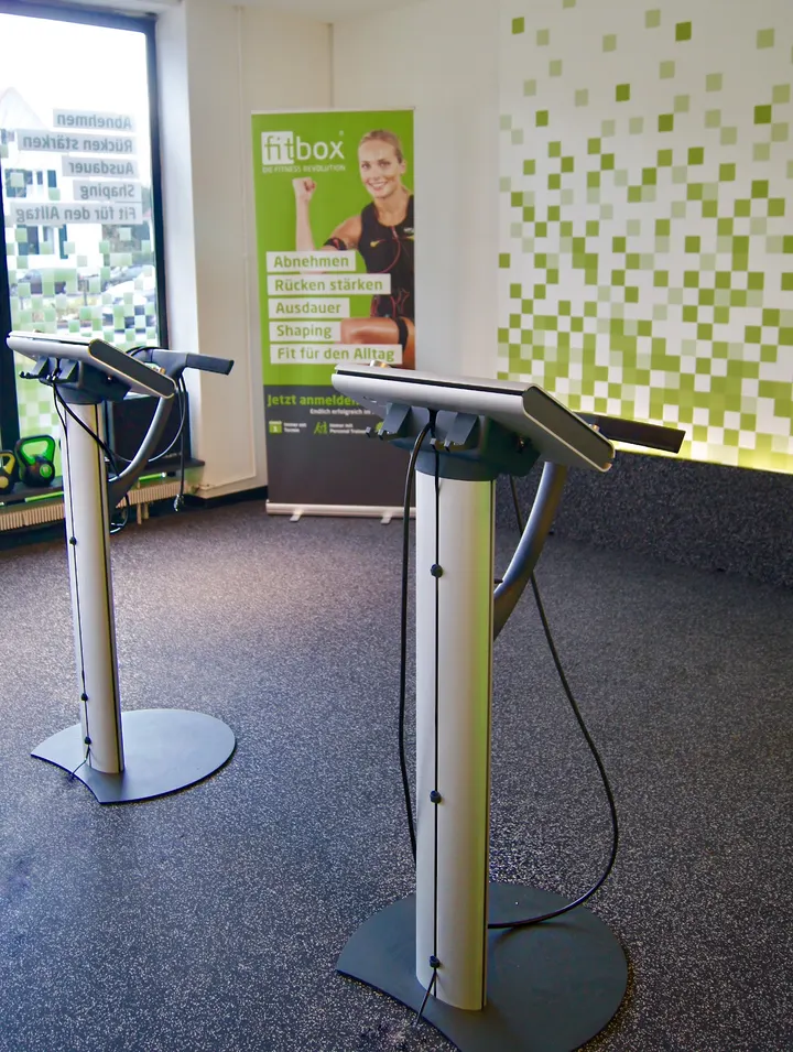 EMS Training fitbox Oldenburg Dobbenviertel — ems-training-studio in Oldenburg — 5