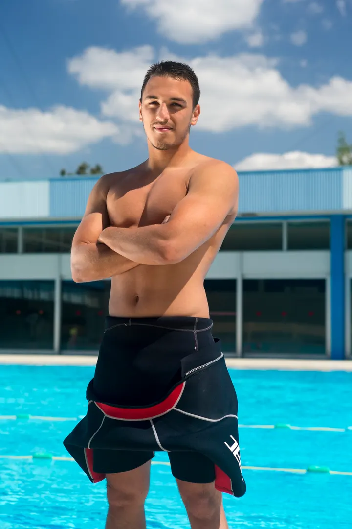 AquaFormes — salle de fitness-studio à Villeneuve-la-Garenne — 3