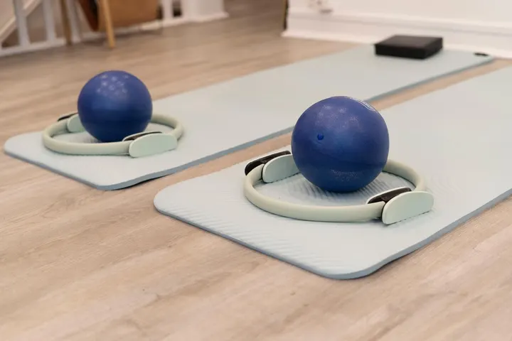 Assas Pilates Ballet — pilates-studio à Paris 6e Arrondissement, Paris — 2