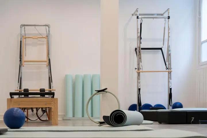 Assas Pilates Ballet — pilates-studio à Paris 6e Arrondissement, Paris — 3
