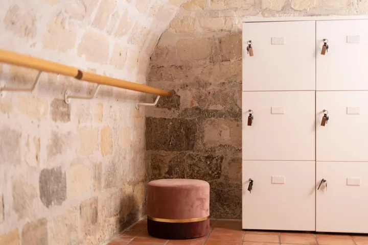 Assas Pilates Ballet — pilates-studio à Paris — 3