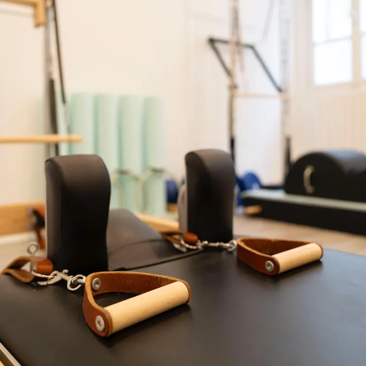 Assas Pilates Ballet — Pilates à Paris 6e Arrondissement, Paris