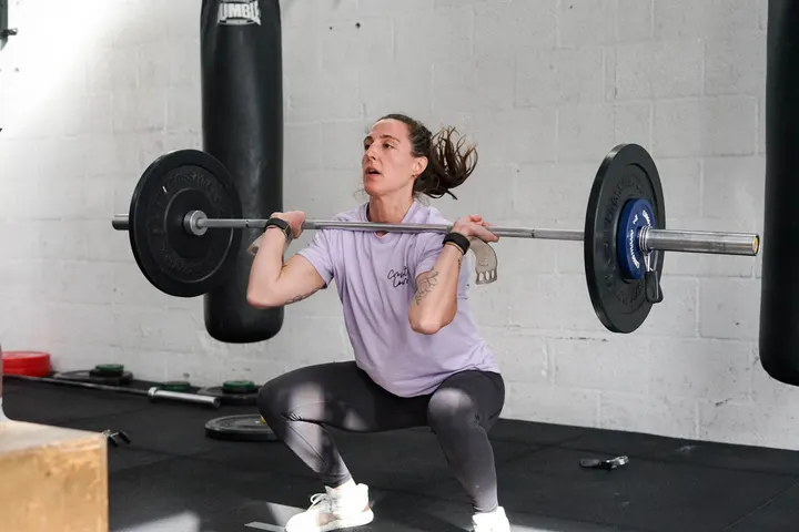 Ongewoon Sterk Bilthoven — krachttraining-studio in Bilthoven — 3