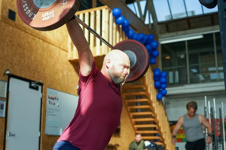 Ongewoon Sterk Bilthoven — krachttraining-studio in Bilthoven — 4