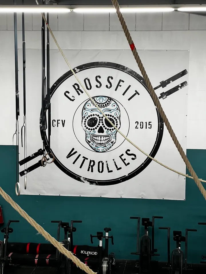 CrossFit Vitrolles — crossfit-studio à Vitrolles, Marseille — 3