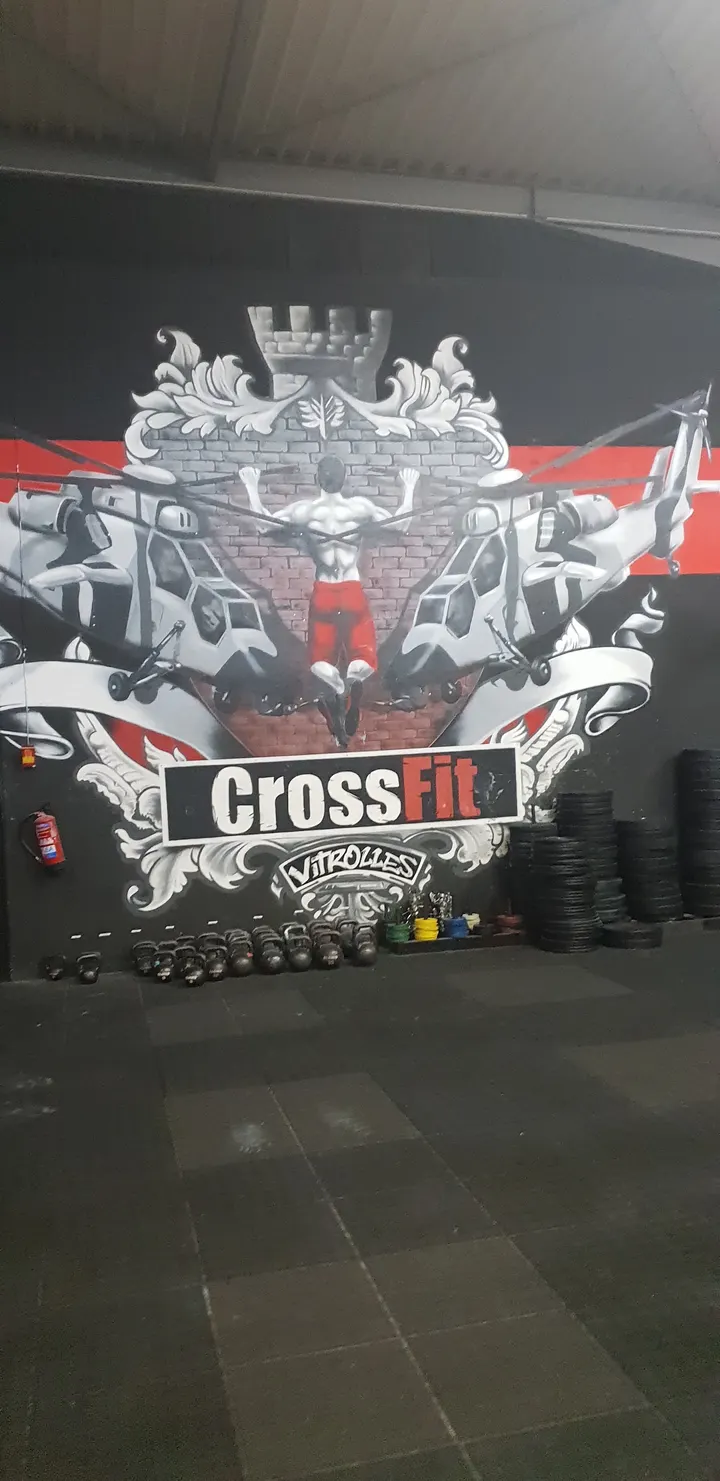CrossFit Vitrolles — crossfit-studio à Marseille — 5