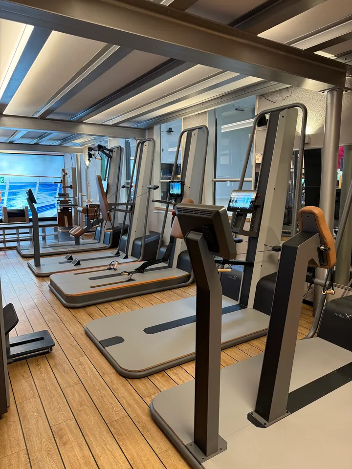 juka dojo Fitness Club Nienstedten GmbH — fitnessstudio in Nienstedten, Hamburg — 2